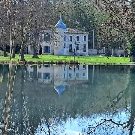 Lodge Hotel De Sommedieue Verdun Εξωτερικό φωτογραφία