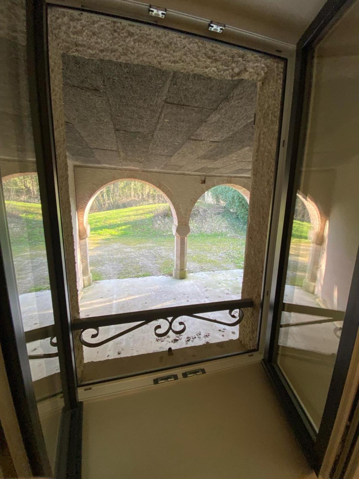 Lodge Hotel De Sommedieue Verdun Εξωτερικό φωτογραφία