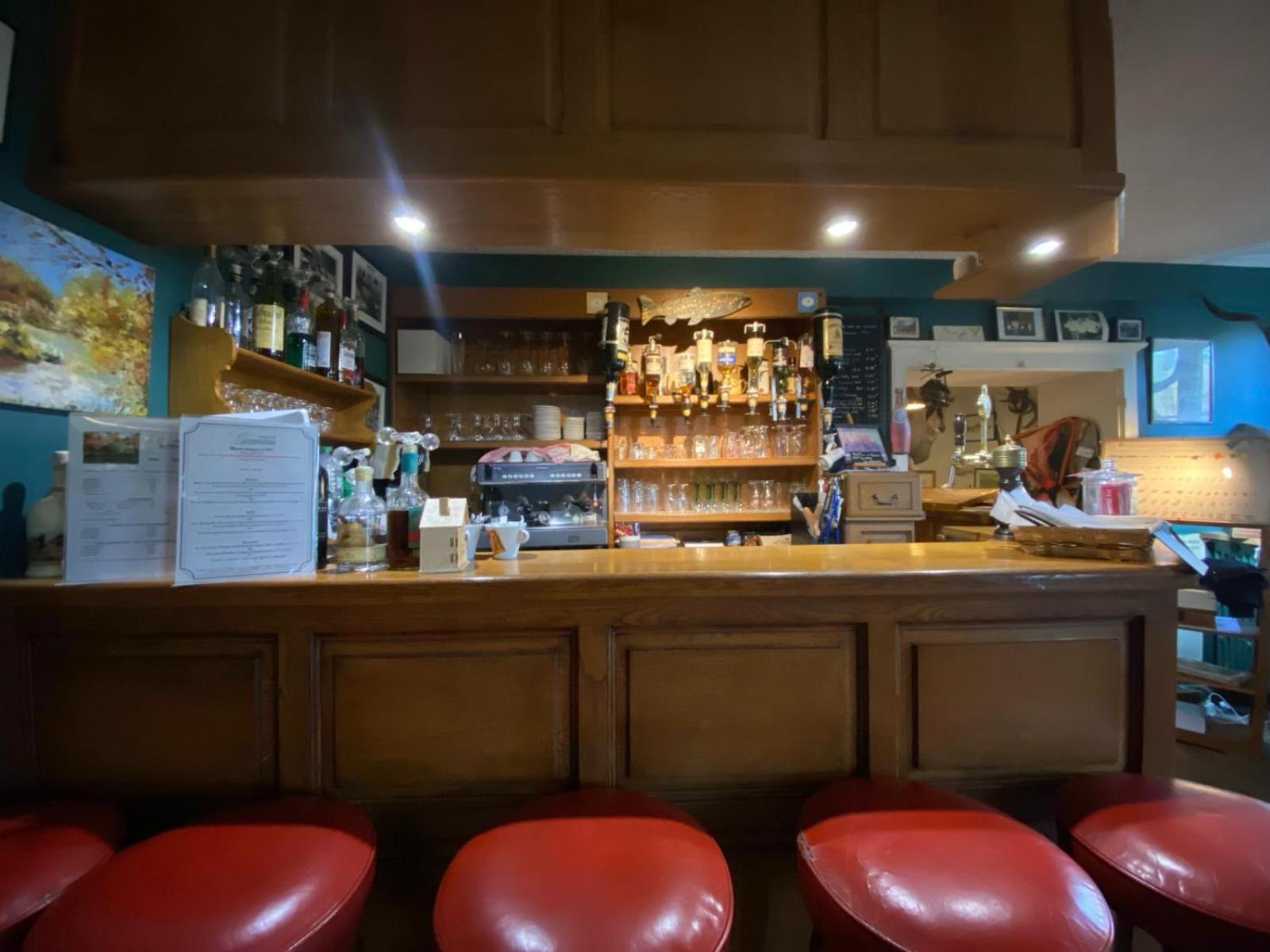 Lodge Hotel De Sommedieue Verdun Εξωτερικό φωτογραφία