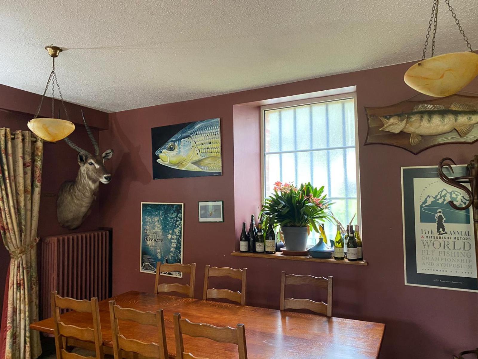 Lodge Hotel De Sommedieue Verdun Εξωτερικό φωτογραφία