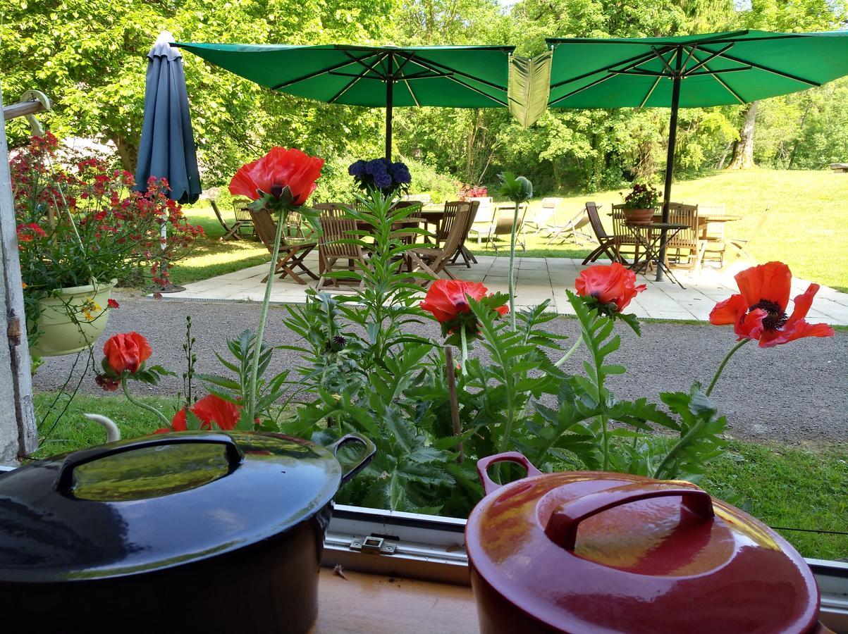 Lodge Hotel De Sommedieue Verdun Εξωτερικό φωτογραφία