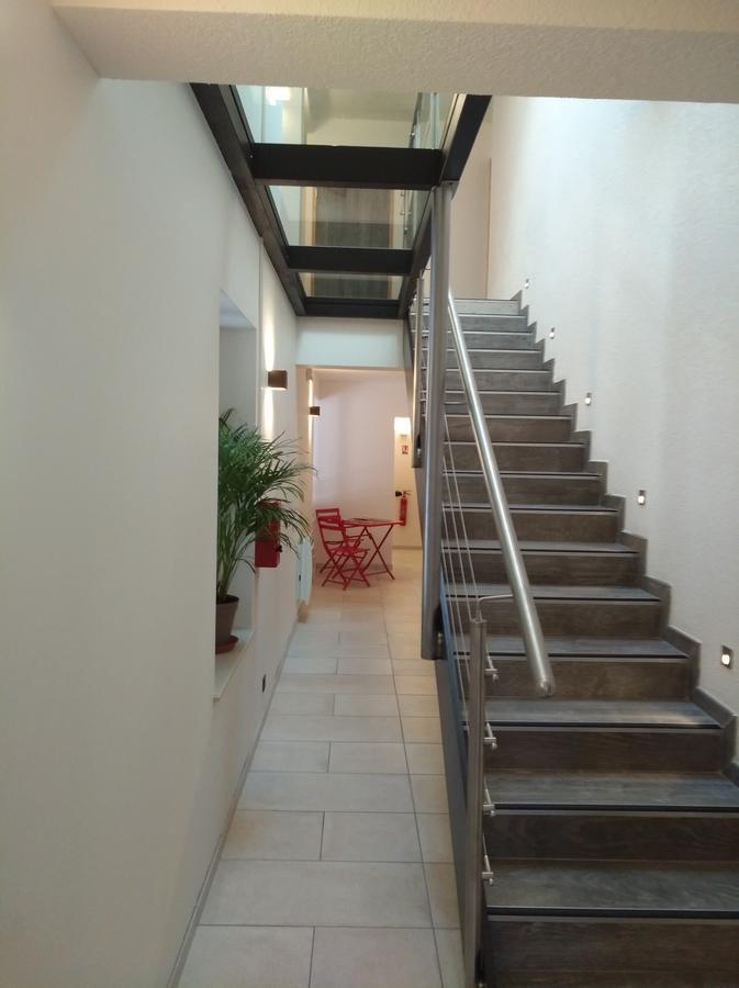 Lodge Hotel De Sommedieue Verdun Εξωτερικό φωτογραφία